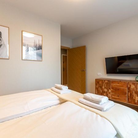 Szary Wilk Apartament Szczyrk Extérieur photo