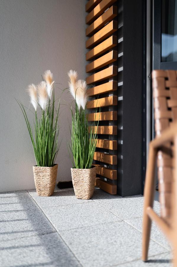 Szary Wilk Apartament Szczyrk Extérieur photo